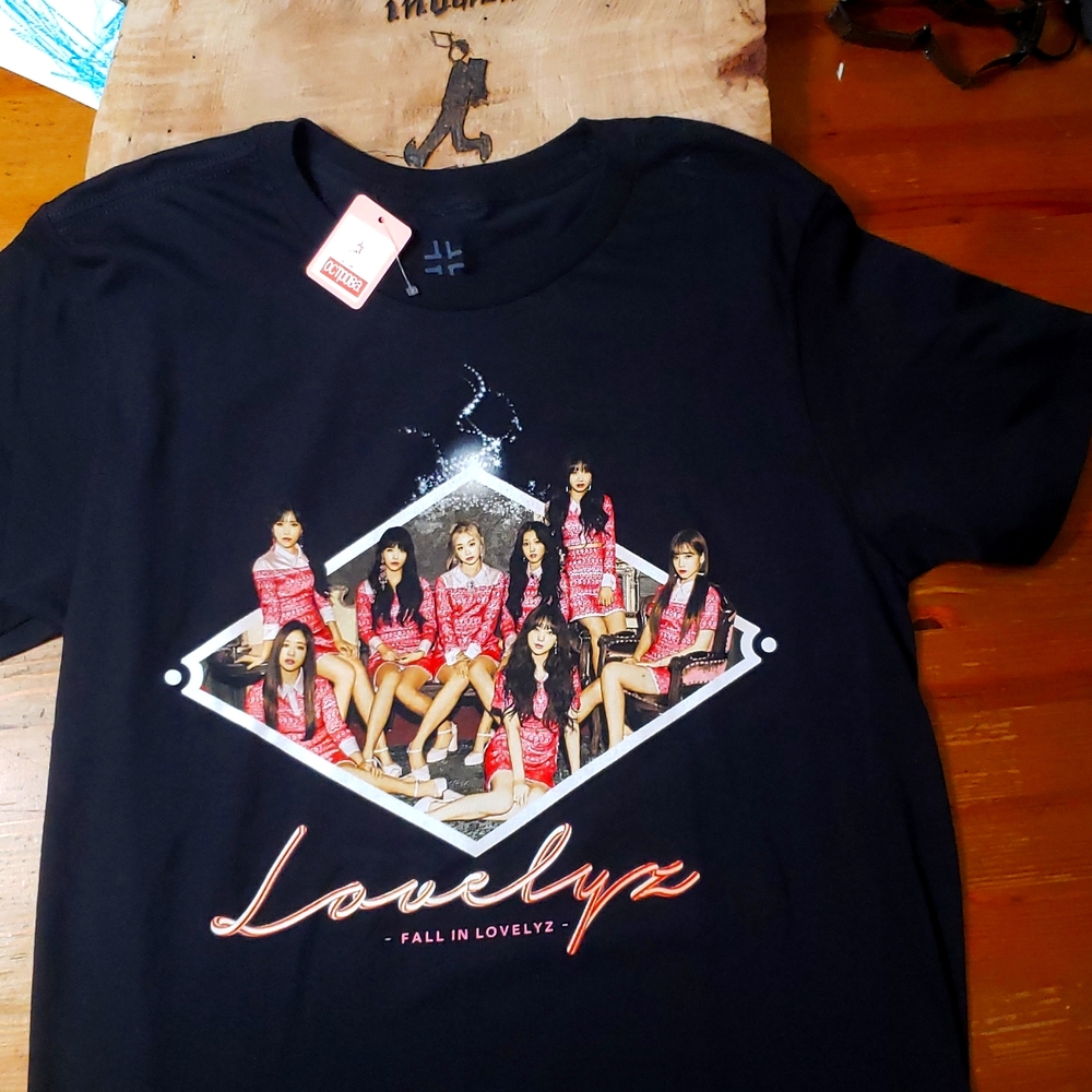 T shirt